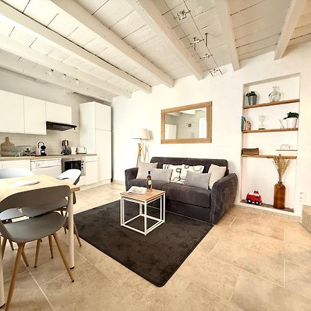 Maison Arenas Arles Zewnętrze zdjęcie