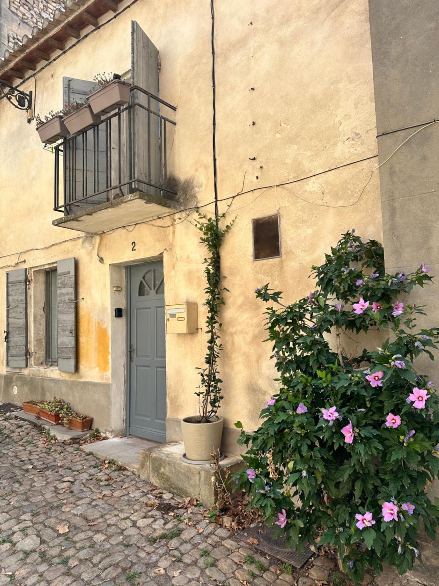 Maison Arenas Arles Zewnętrze zdjęcie