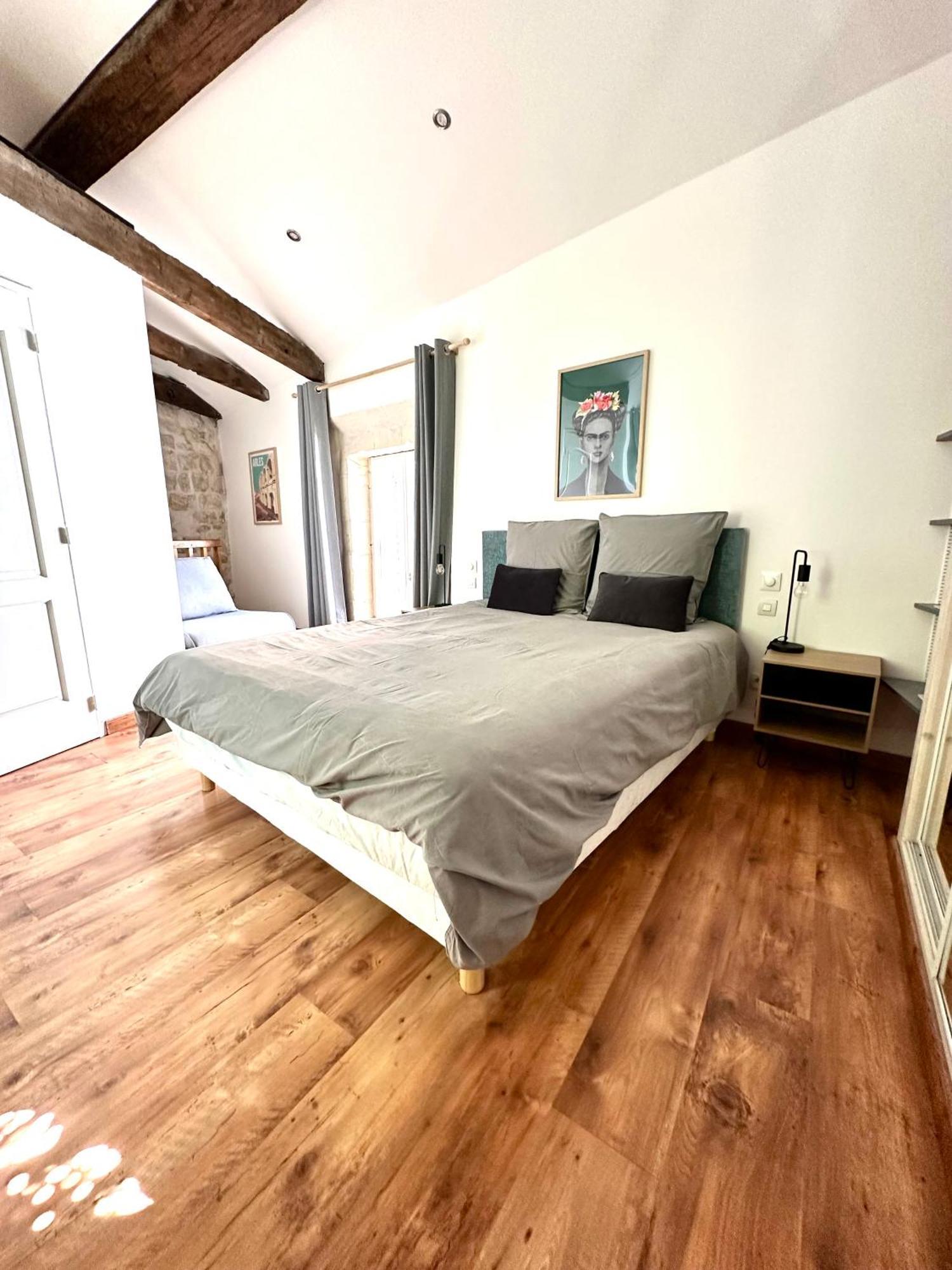 Maison Arenas Arles Zewnętrze zdjęcie