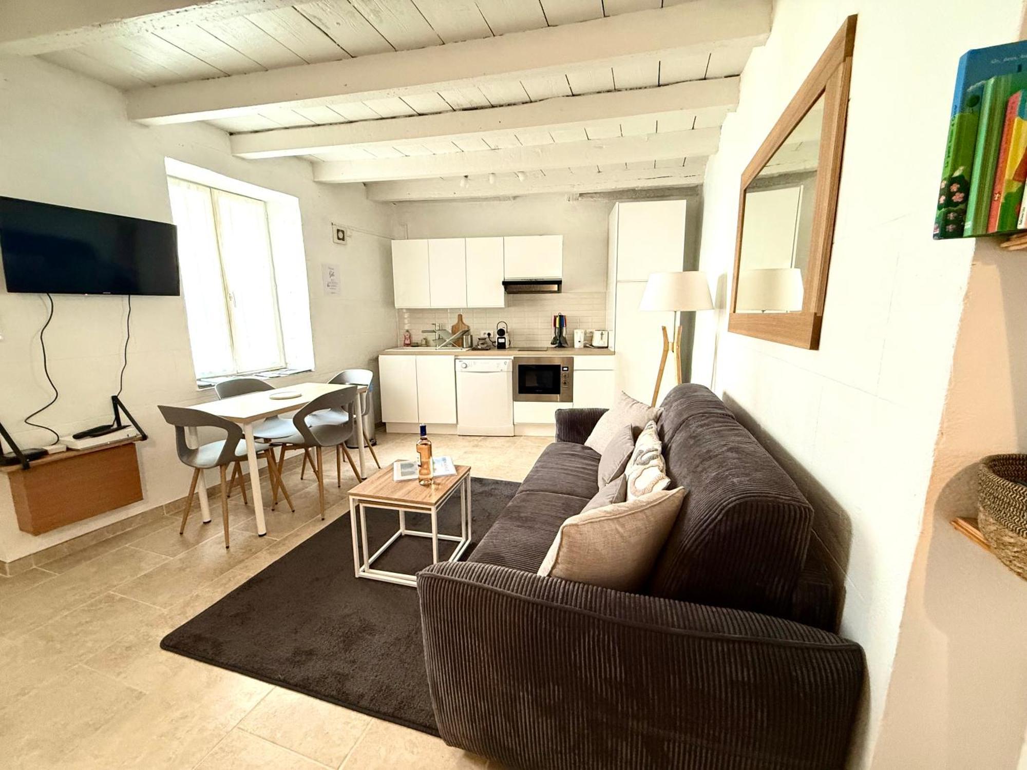 Maison Arenas Arles Zewnętrze zdjęcie